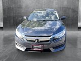 Used 2016 Honda Civic EX image 2