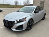 Certified 2023 Nissan Altima 2.5 SR image 2