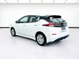 Used 2020 Nissan Leaf S w/ S Charge Package image 6