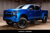 Used 2022 Chevrolet Silverado 1500 RST w/ Rally Edition image 5