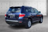 Used 2012 Toyota Highlander AWD image 3