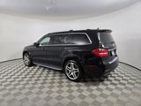 Used 2018 Mercedes-Benz GLS 550 4MATIC image 5