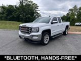 Used 2016 GMC Sierra 1500 SLT w/ SLT Premium Package image 3