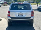 Used 2011 Jeep Patriot Latitude image 4