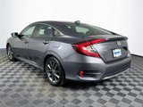Used 2021 Honda Civic EX image 4
