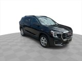 Certified 2022 GMC Terrain SLE w/ Driver Convenience Package image 2