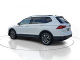 Used 2024 Volkswagen Tiguan S image 3