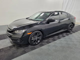 Used 2020 Honda Civic Sport image 2