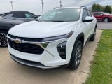 New 2025 Chevrolet Trax LT image 3