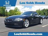 Used 2006 BMW Z4 3.0i image 1
