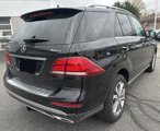 Used 2018 Mercedes-Benz GLE 350 4MATIC image 3