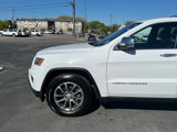 Used 2015 Jeep Grand Cherokee Limited image 5