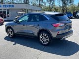 Certified 2021 Ford Escape SEL image 4
