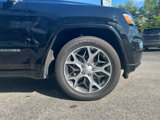Used 2020 Jeep Grand Cherokee Overland image 4