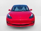 Used 2023 Tesla Model 3 Performance image 2