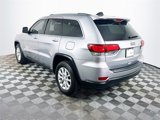 Used 2021 Jeep Grand Cherokee Laredo image 4