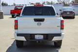 Used 2022 Nissan Frontier SV image 6