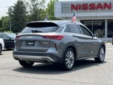Used 2020 INFINITI QX50 Luxe w/ Navigation Package image 5