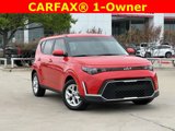 Used 2023 Kia Soul LX w/ LX Technology Package image 2