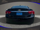Used 2018 Chevrolet Impala LT image 5