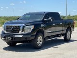 Used 2017 Nissan Titan SV image 3