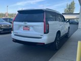 Used 2022 Cadillac Escalade Sport Platinum image 5