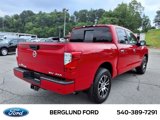 Used 2021 Nissan Titan SV image 5