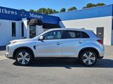 Used 2024 Mitsubishi Outlander Sport SE image 4