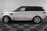 Used 2019 Land Rover Range Rover Sport Supercharged image 4