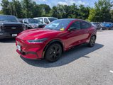 Certified 2022 Ford Mustang Mach-E California Route 1 image 3