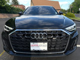 Used 2022 Audi A8 L 3.0T w/ Executive Package image 2