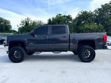 Used 2015 Chevrolet Silverado 1500 LT w/ Texas Edition, 1LT Trim image 5