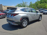 New 2025 Hyundai Tucson SE image 4