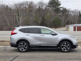 Used 2018 Honda CR-V Touring image 3