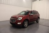 Used 2016 Chevrolet Equinox LTZ w/ Enhanced Convenience Package image 4
