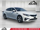 Used 2019 Kia Optima S w/ S Panoramic Sunroof Package image 2