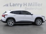 New 2025 Chevrolet Trax LS w/ LS Convenience Package image 5