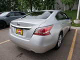 Used 2015 Nissan Altima 2.5 S w/ Power Driver Seat Package image 4