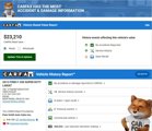 Used 2013 Ford F350 Lariat w/ Chrome Pkg image 3