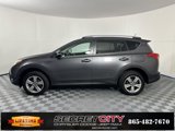 Used 2015 Toyota RAV4 XLE image 4