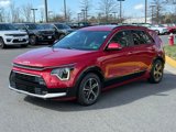 Used 2023 Kia Niro SX image 2