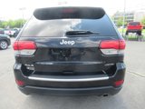 Used 2021 Jeep Grand Cherokee Limited image 5