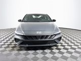 New 2025 Hyundai Elantra Sport image 2
