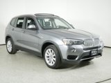 Used 2017 BMW X3 xDrive28i image 3