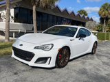 Used 2020 Subaru BRZ tS w/ Popular Package #1 image 2