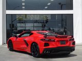Used 2021 Chevrolet Corvette Stingray Premium Cpe w/ Z51 Performance Package image 6