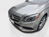 Used 2015 Mercedes-Benz C 300 4MATIC Sedan image 3