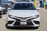 Used 2024 Toyota Camry XSE image 2
