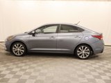 Used 2020 Hyundai Accent Limited image 2