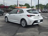 New 2025 Toyota Corolla SE image 4